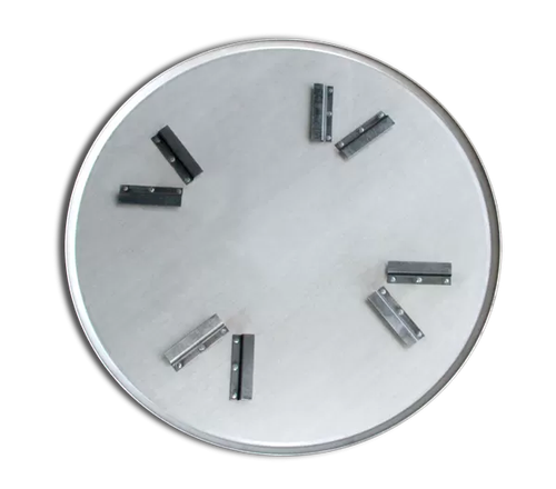 Диск затирочный VPK Ф900 для БЗМ 900- F900