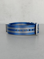 Nato Strap Premium - нейлоновый ремешок для часов