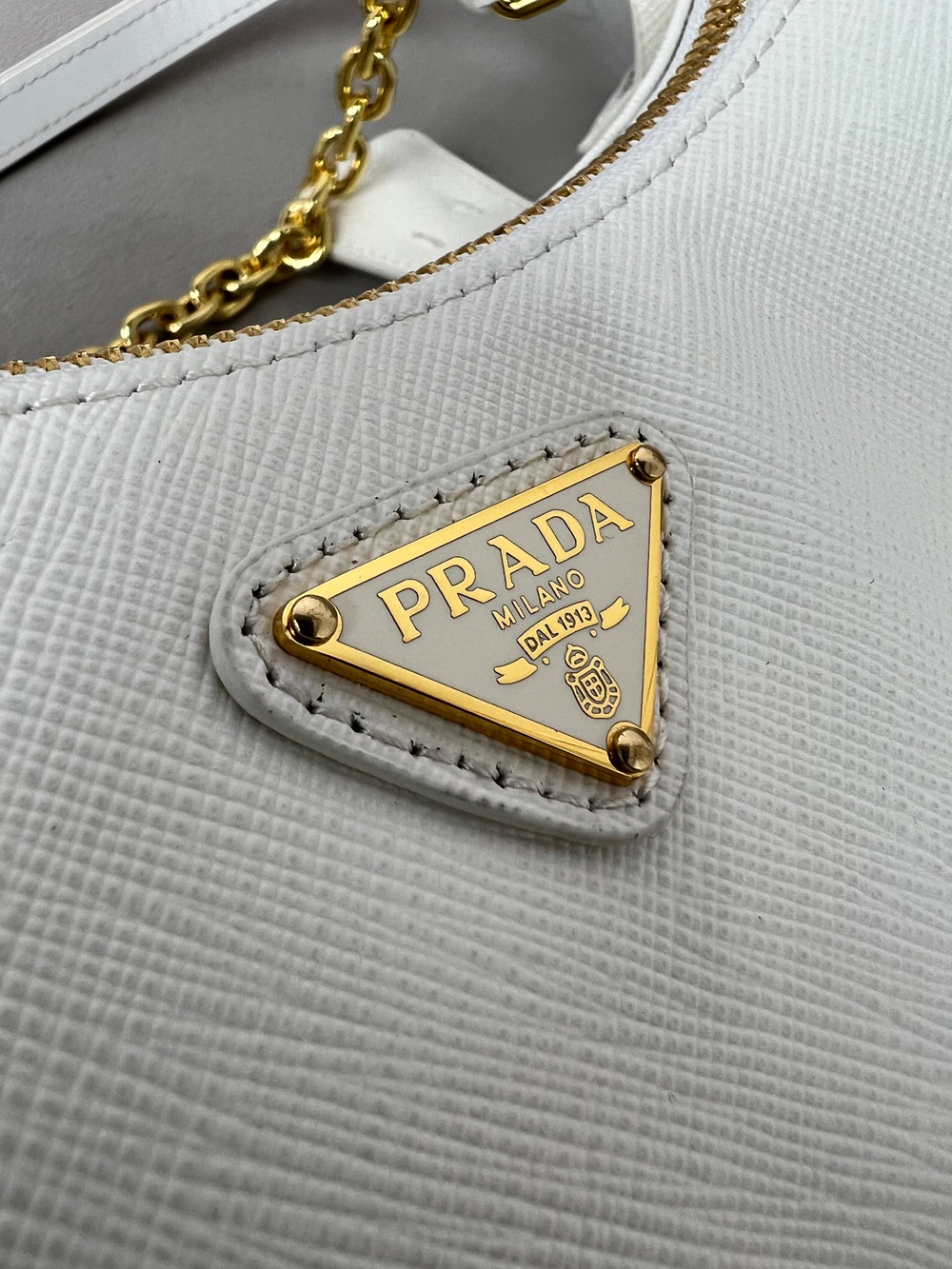 Prada Re-Edition 2005