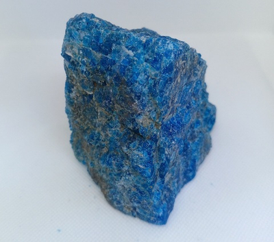 Минерал апатит