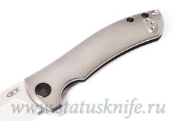 Нож Zero Tolerance ZT 0920 Les George First 7фотография - 3