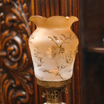 Керосиновая лампа (электрифицированная)