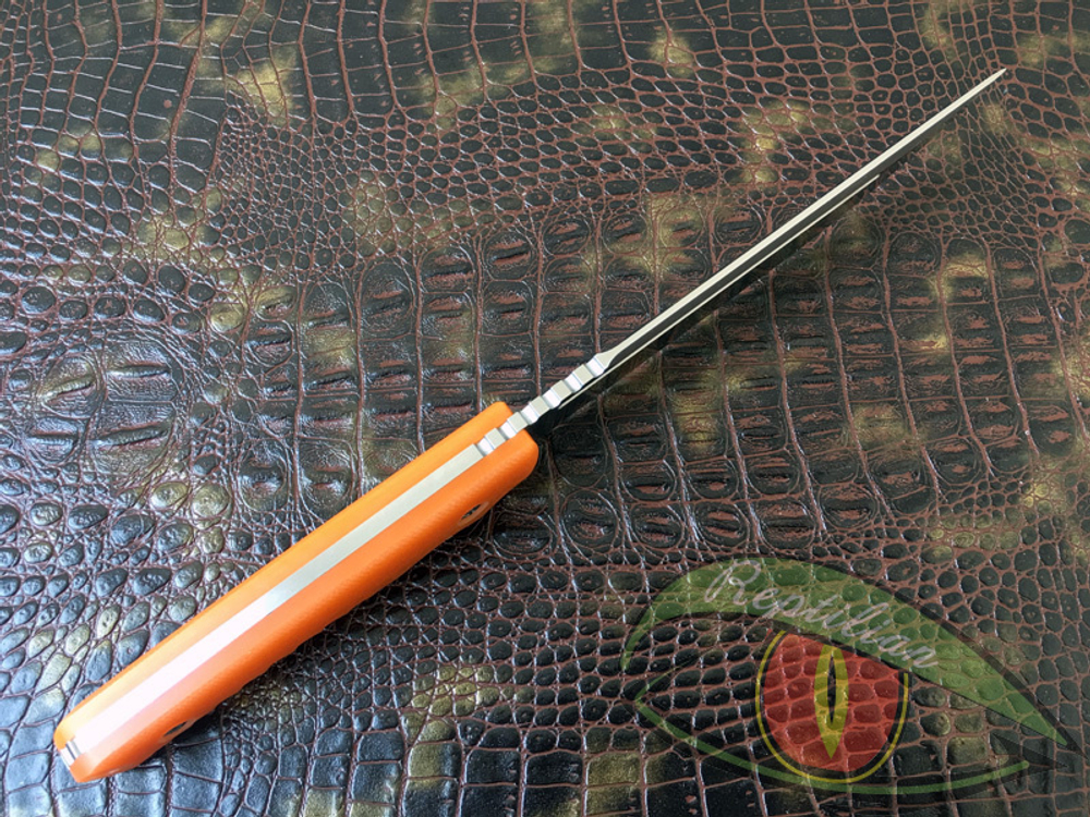 Нож STEELCLAW гроза