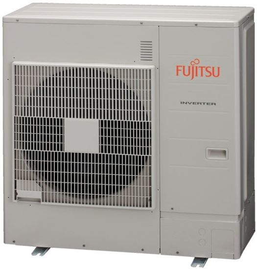Мультисплит-система Fujitsu AJY040LCLAH