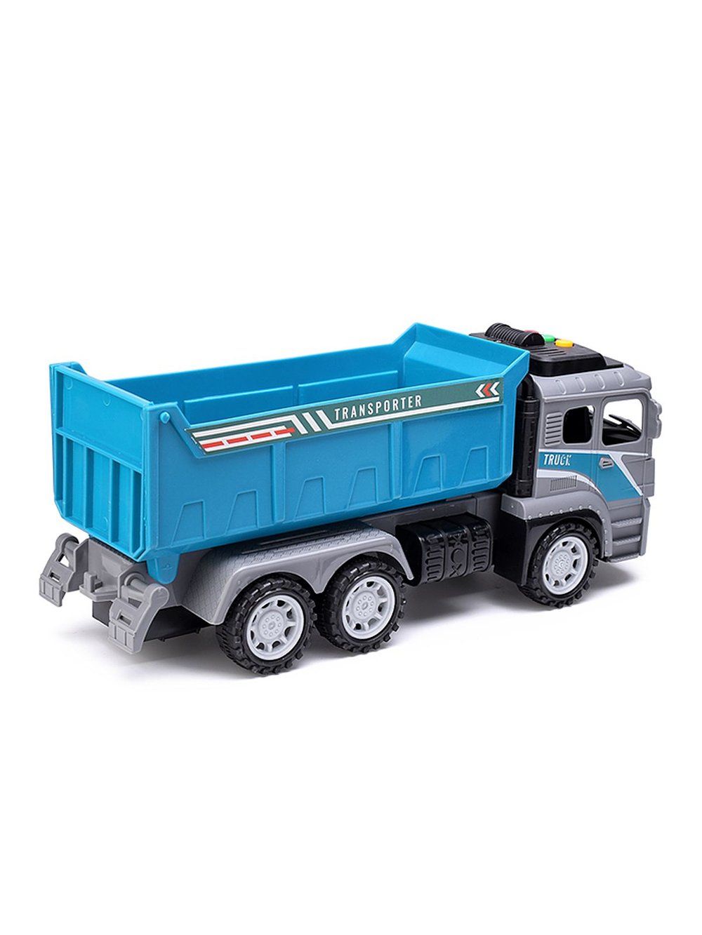 Игровая машина Строительная техника (6630-B)