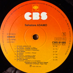 Adamo – Voyage Jusqu'à Toi (Голландия 1976г.)