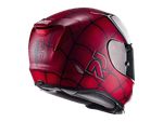 RPHA11 Spiderman MC1SF / Черно-красный