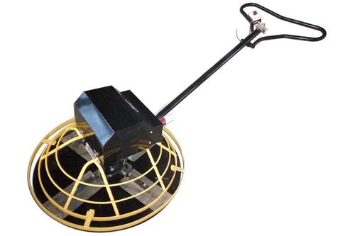 Заглаживающая машина TSS DMD 900 электрическая с УЗО - [870 мм / 2,2 кВт / 380V]