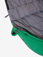 СПАЛЬНЫЙ МЕШОК УТЕПЛЕННЫЙ BASK MILD LONG