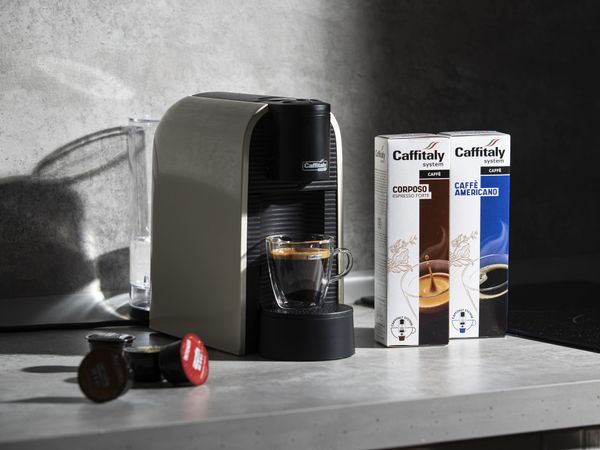 Капсульная кофемашина: стоит ли покупать? Все за и против