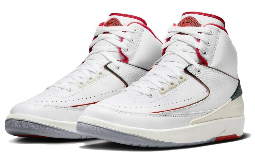 Кроссовки Jordan Air Jordan 2 "Origins"