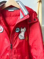 Куртка пуховая Dolce&Gabbana, 128