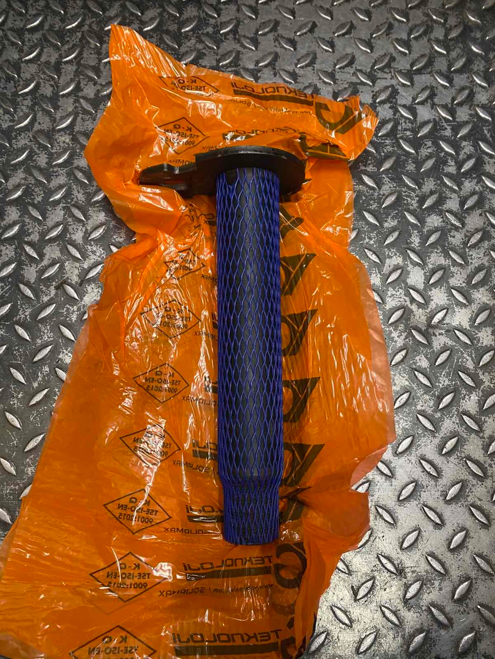 Палец 5421013 YG TECHNOLOGY (Турция)