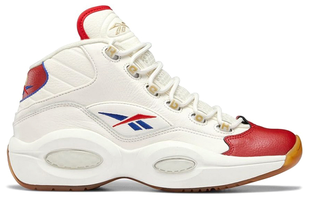 Кроссовки Reebok Question Draft Night
