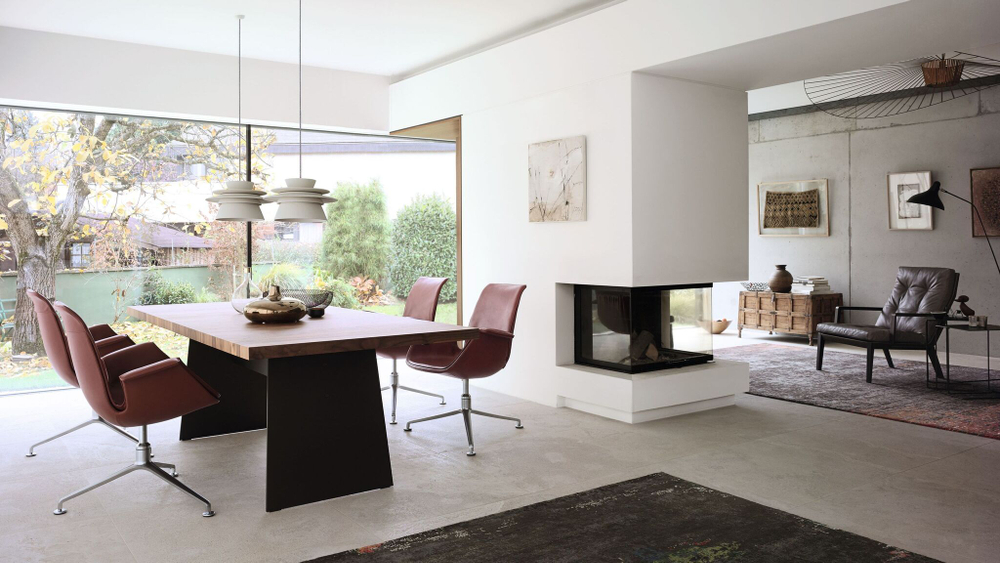 Стол Walter Knoll Tadeo Table