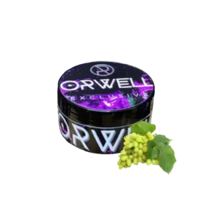 Orwell Strong - Turkish Grape (50g)