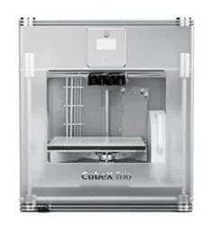 Фотография — 3D-принтер 3D Systems CubeX Trio
