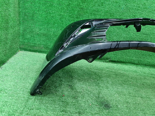 Бампер передний Toyota Camry xv70 (2020-н.в.)