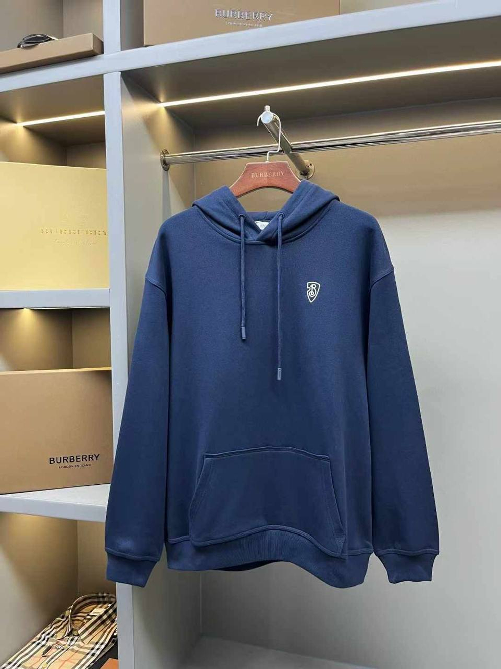 Костюм Burberry