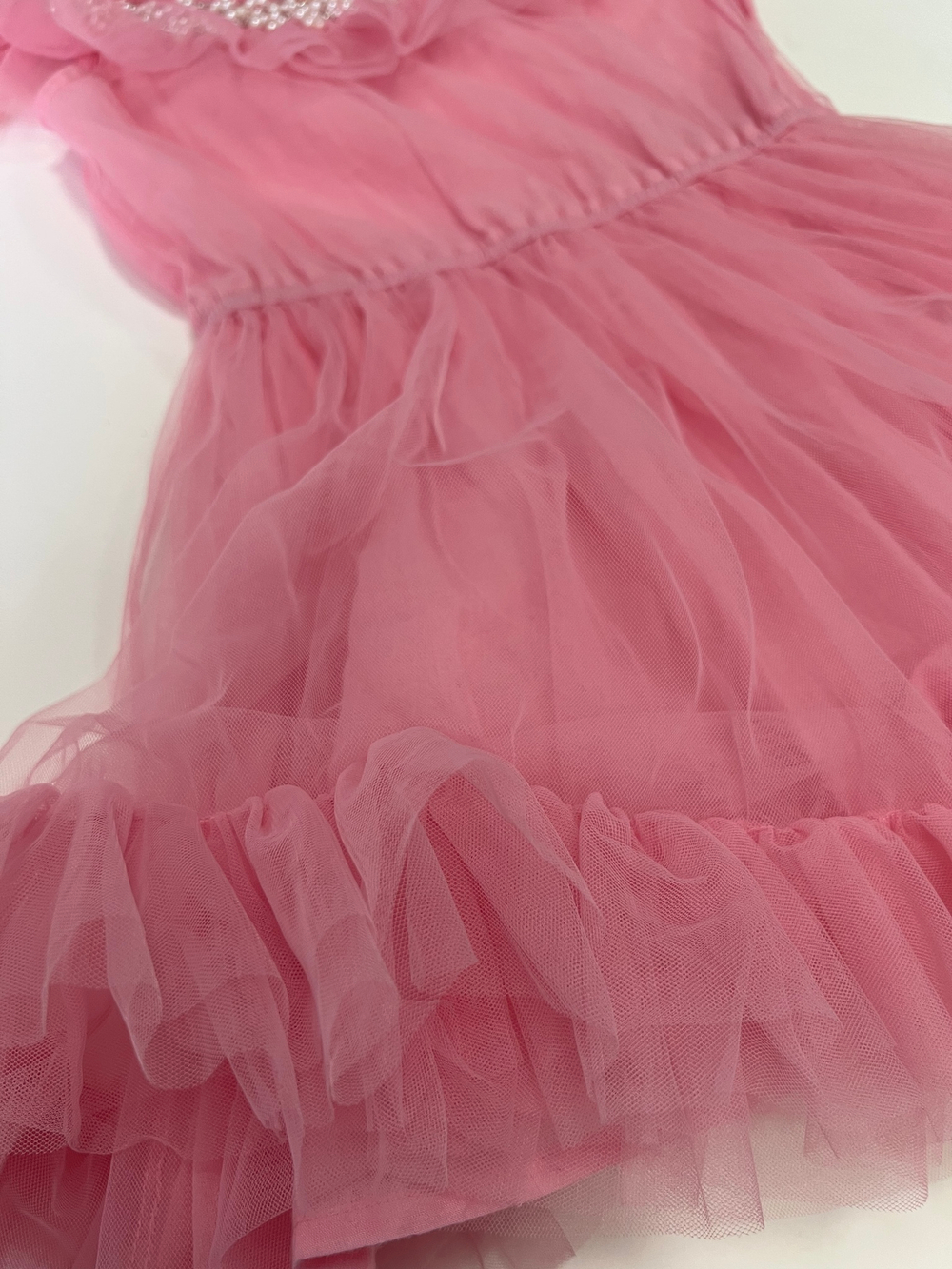 Платье Tutu du Monde