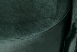 Кресло вращающееся Garda Decor Verona VERONA-2K-ЗЕЛЕНЫЙ-Bel37