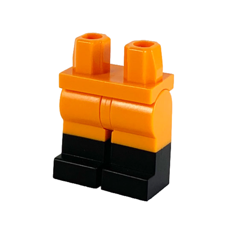 Ноги 970c00pb0411 Orange