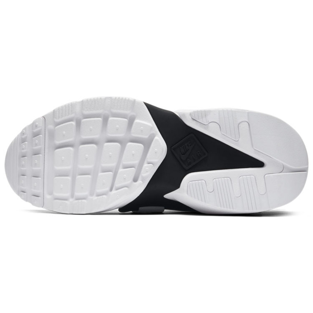 Кроссовки Nike Huarache City Low Black White
