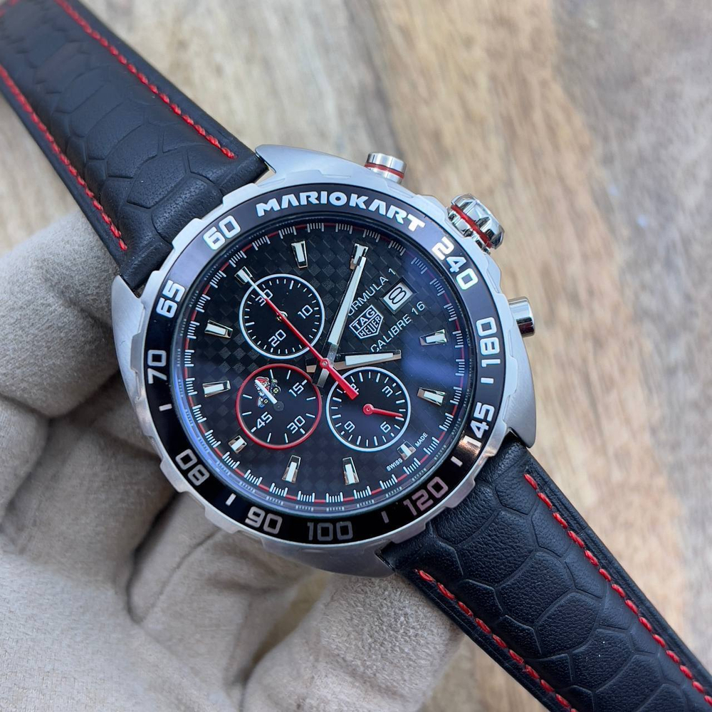 Часы TAG Heuer