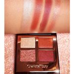 Палетка теней Charlotte Tilbury Colour-Coded Eye Shadows - Walk of No Shame