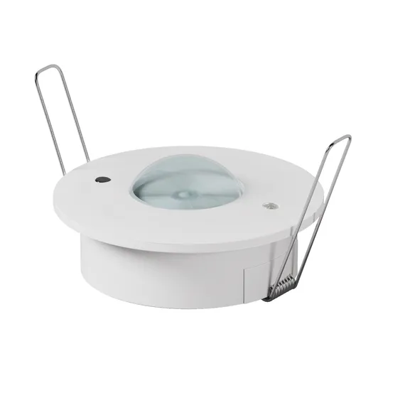 Датчик присутствия DALI Lighting control 727001
