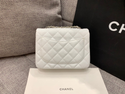 Chanel Bag 17 cm