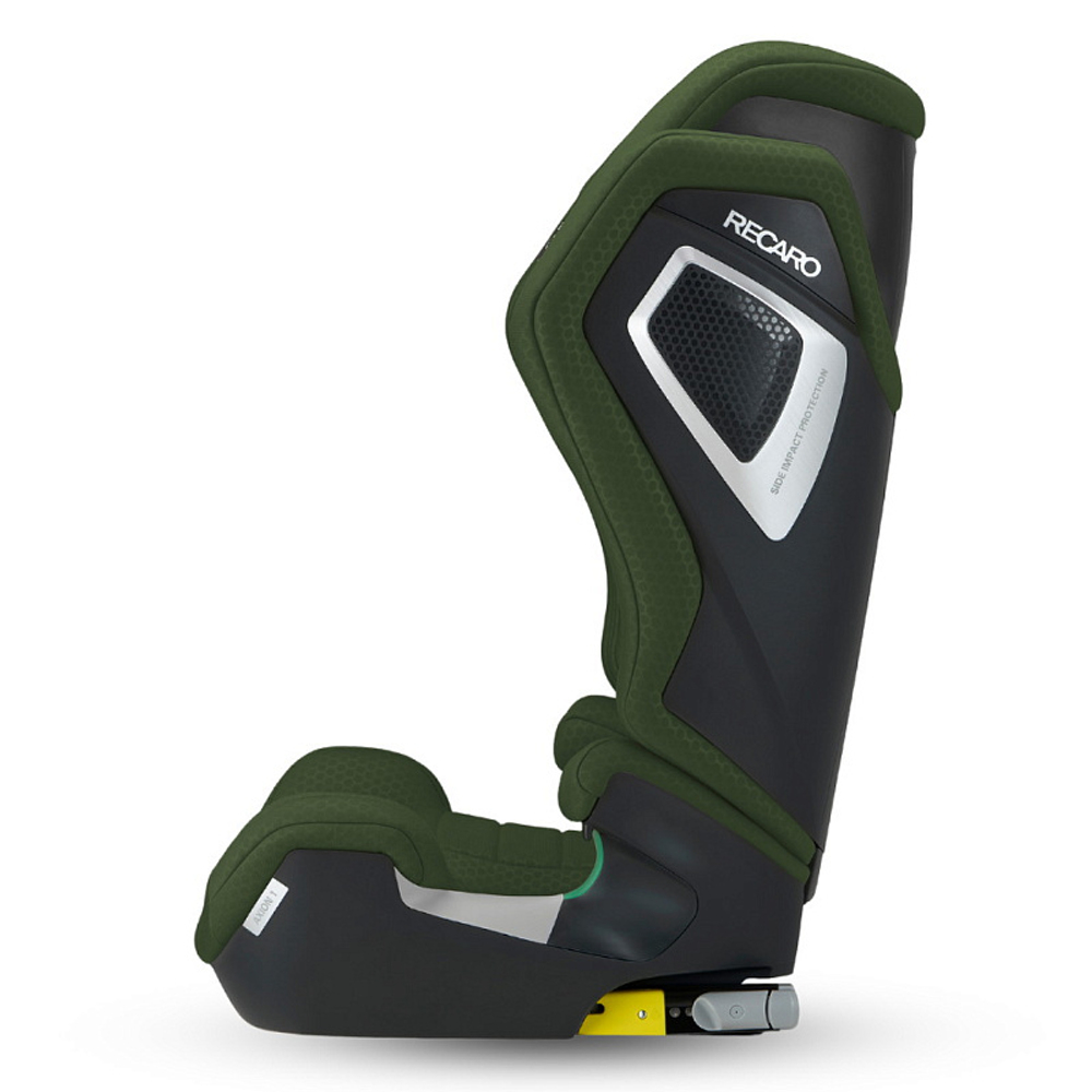 Автокресло Recaro Axion 1 Epic Green, темно-зеленый