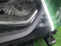 Фара левая Belgee X50 (2023-н.в.) LED