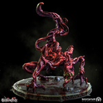 Погребальный остров Burial Isle 32mm Миниатюры