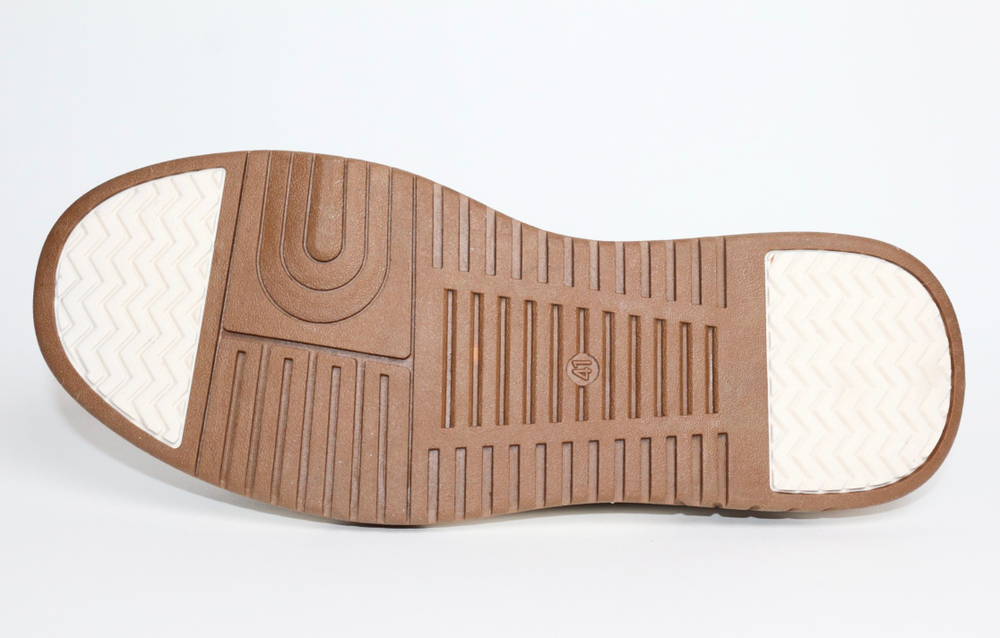 Ботинки мужские демисезонные Hakenslo арт. KM1310-161