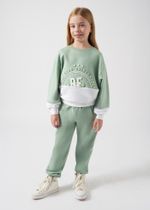 спортивные брюки