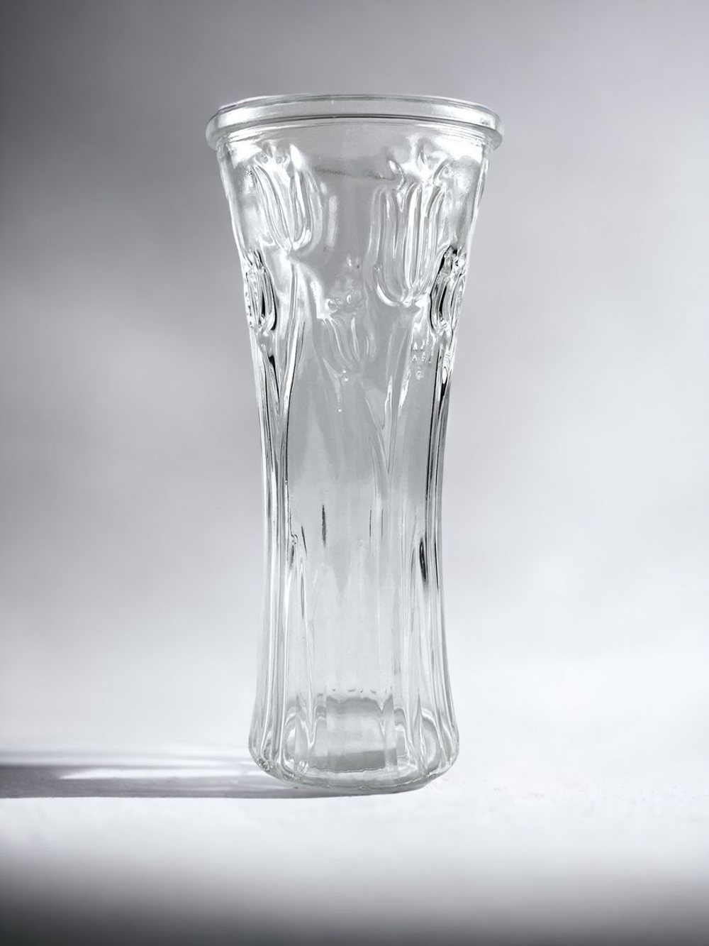 Ваза Алисия3 "CleaR" (Бесцветная)