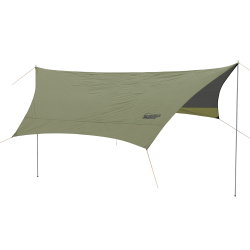 Tramp Lite палатка Tent green (зеленый)