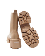 ботильоны leila Guess - бежевый(FL8ILA ELE10)