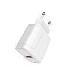 Зарядное устройство 220V APPACS (рус.) APEU33, 1USB. 3A