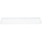 Решетка для светильников защитная Navigator NPG-02 1300*200*75 белая 36966