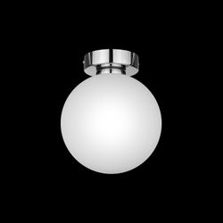 Накладной светильник 33 идеи WLL WLL105.17CH-S32WH