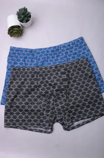 Трусы мужские «Arbuce» (хлопок) 46-54р А110