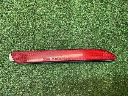 Катафот правый Toyota Camry 7 XV50 (2011-2014)