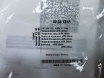 Б/у 40.06.131P Rational Датчик температуры eSTB LM1 LM2 D(E/G) E(G) начиная с 03/2020 в комплекте с кабелем