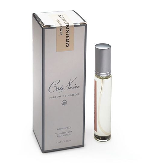 Весенний цветок, спрей для арома цветов, Cote Noire