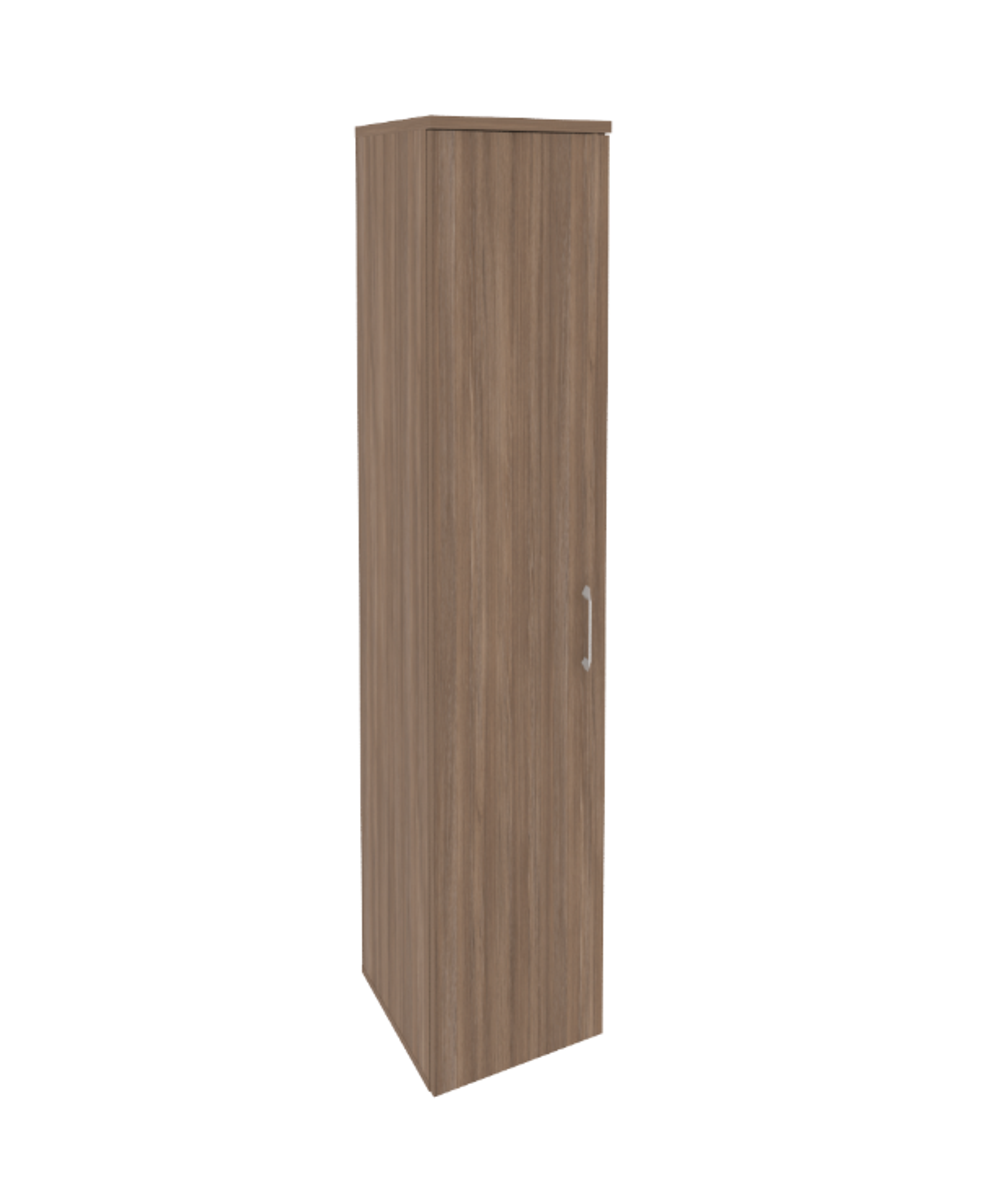 Шкаф-пенал узкий для документов Onix