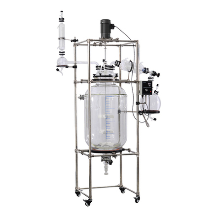 Реактор Linbel GR-200L