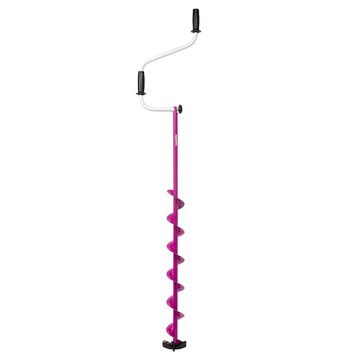 Ледобур ЛР-100ЛC LadyBur левое вращение (LS-100L2.LB) Тонар