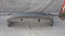 Бампер задний Toyota RAV4 IV (XA40) 12-15 Б/У Оригинал 5215942190